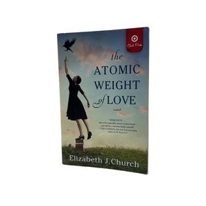The atomic weight of love